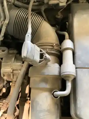 Автозапчасти б/у расходомер воздуха за volkswagen passat variant (3c5) highline ссылки oem iam 