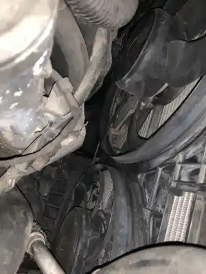 Автозапчастина б/у інтеркулер для volkswagen passat variant (3c5) highline посилання на oem iam   