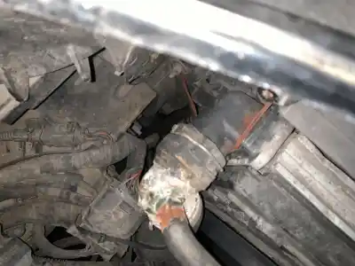 Автозапчасти б/у интеркулер за volkswagen passat variant (3c5) highline ссылки oem iam 