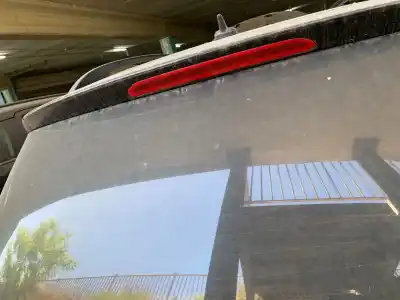 Автозапчасти б/у центральный стоп-сигнал за volkswagen passat variant (3c5) highline ссылки oem iam 