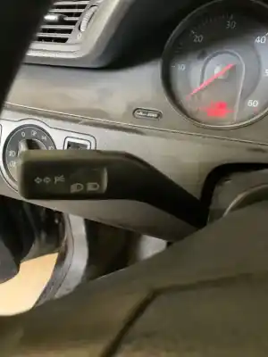 Автозапчасти б/у прерывный контроль за volkswagen passat variant (3c5) highline ссылки oem iam   