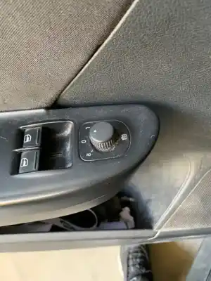 Автозапчасти б/у управление зеркалом за volkswagen passat variant (3c5) highline ссылки oem iam 