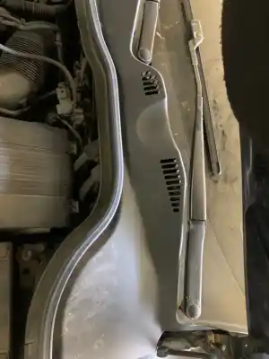 Автозапчасти б/у мотор переднего стеклоочистителя за volkswagen passat variant (3c5) highline ссылки oem iam 