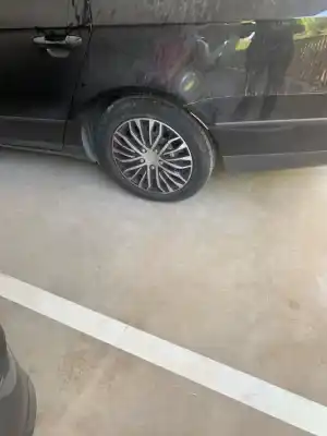 Автозапчасти б/у задний левый тормозной суппорт за volkswagen passat variant (3c5) highline ссылки oem iam 