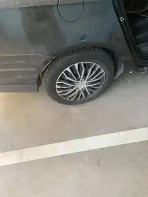 Автозапчасти б/у задняя левая трансмиссия за volkswagen passat variant (3c5) highline ссылки oem iam 