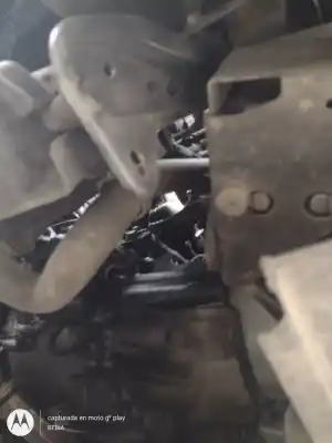 Peça sobressalente para automóvel em segunda mão caixa de velocidades por citroen c3 i (fc_, fn_) 1.4 hdi referências oem iam 