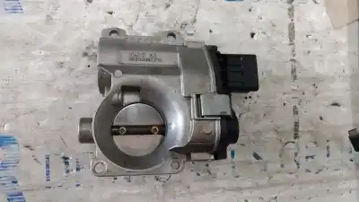 Peça sobressalente para automóvel em segunda mão borboleta de admissão por renault kangoo i (f/kc0) d 65 1.9 (fc0e. fc02. fc0j. fc0n) referências oem iam hb200067219  