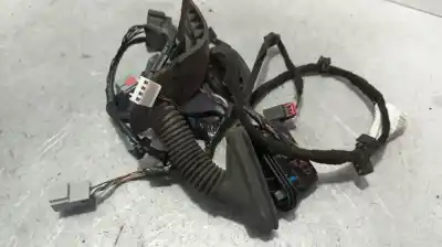 Автозапчастина б/у  для FORD FIESTA (CNN)  Посилання на OEM IAM C1BY14K138ABH  