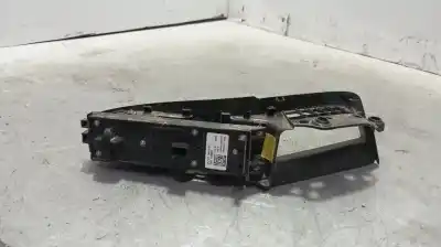 Автозапчастина б/у передні вікний вмикач для ford fiesta (cnn) xujb посилання на oem iam f1et14a132ec  