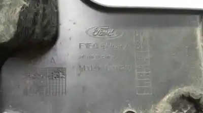 Автозапчастина б/у крішка двигуна для ford fiesta (cnn) xujb посилання на oem iam f1f06a949a  