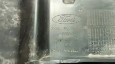 Автозапчасти б/у центральная консоль за ford fiesta (cnn) xujb ссылки oem iam ba61a045b55  