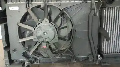 Автозапчастина б/у  для FORD FIESTA (CNN)  Посилання на OEM IAM 8V518C607CL  