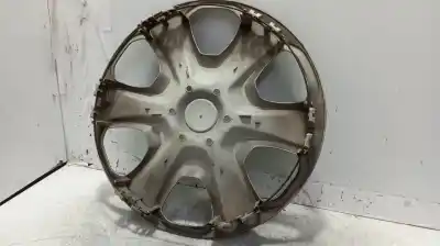 Автозапчастина б/у капки ступиці для ford fiesta (cnn) xujb посилання на oem iam 8v211130hb  