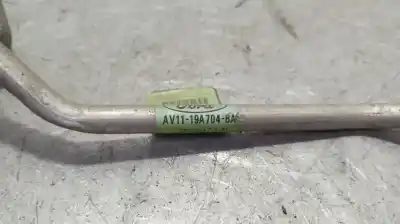 Автозапчастина б/у труби кондиціонації для ford fiesta (cnn) xujb посилання на oem iam av1119a704ba  