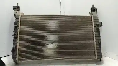 Автозапчасти б/у водяной радиатор за opel meriva z14xep ссылки oem iam 55701408