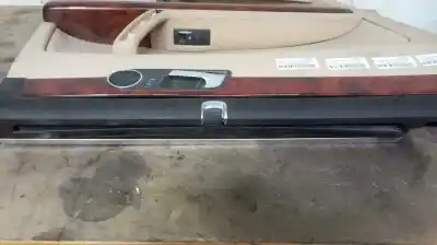 Pezzo di ricambio per auto di seconda mano pezzi vari per volkswagen phaeton (3d2/3d8) ban riferimenti oem iam 3d4861313  