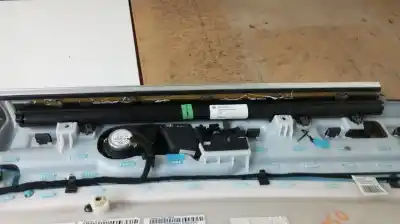 Pezzo di ricambio per auto di seconda mano pezzi vari per volkswagen phaeton (3d2/3d8) ban riferimenti oem iam 3d4861313  
