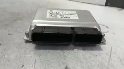 Pezzo di ricambio per auto di seconda mano centralina motore per volkswagen phaeton (3d2/3d8) ban riferimenti oem iam 3d0907553a  