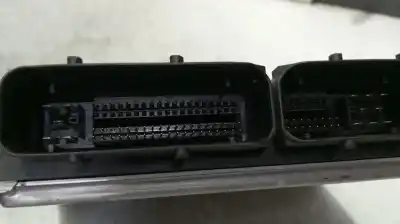 Pezzo di ricambio per auto di seconda mano centralina motore per volkswagen phaeton (3d2/3d8) ban riferimenti oem iam 3d0907553a  