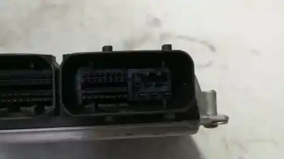 Pezzo di ricambio per auto di seconda mano centralina motore per volkswagen phaeton (3d2/3d8) ban riferimenti oem iam 3d0907553a  