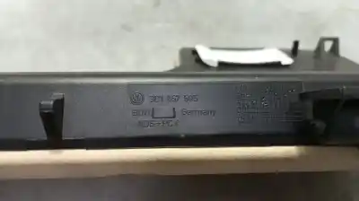 Pezzo di ricambio per auto di seconda mano pezzi vari per volkswagen phaeton (3d2/3d8) ban riferimenti oem iam 3d1857565  