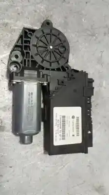 Автозапчастина б/у двигатель переднього правого скла для volkswagen phaeton (3d2/3d8) ban посилання на oem iam 3d1959702e  