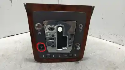 Pezzo di ricambio per auto di seconda mano  per VOLKSWAGEN PHAETON (3D2/3D8)  Riferimenti OEM IAM 3D0713109A  