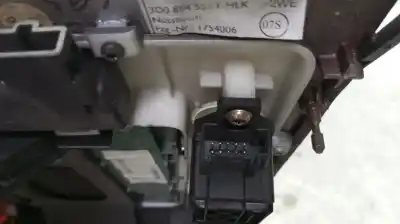 Автозапчастина б/у різні деталі для volkswagen phaeton (3d2/3d8) ban посилання на oem iam 3d0713109a  