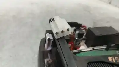 Автозапчастина б/у різні деталі для volkswagen phaeton (3d2/3d8) ban посилання на oem iam 3d0713109a  