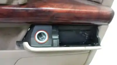 Pezzo di ricambio per auto di seconda mano  per VOLKSWAGEN PHAETON (3D2/3D8)  Riferimenti OEM IAM 3D4857405  