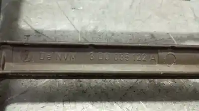 Pezzo di ricambio per auto di seconda mano pezzi vari per volkswagen phaeton (3d2/3d8) ban riferimenti oem iam 3d0035122a  