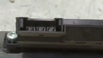 Pezzo di ricambio per auto di seconda mano interruttore per volkswagen phaeton (3d2/3d8) ban riferimenti oem iam 90151225  