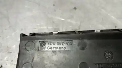 Автозапчасти б/у различные детали за volkswagen phaeton (3d2/3d8) ban ссылки oem iam 3d4857413  