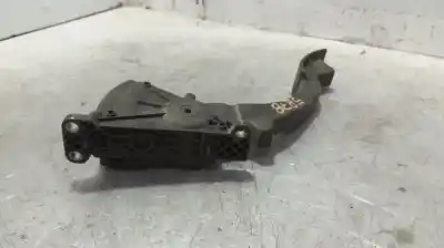 Автозапчастина б/у педальний потенціометр для ford c-max (cb3) kkda посилання на oem iam 3m519f836ah  