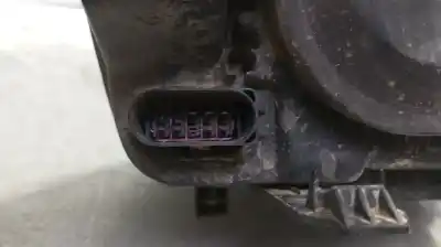 Автозапчастина б/у ліва фара для ford c-max (cb3) kkda посилання на oem iam 084311176l  