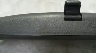 Автозапчастина б/у внутрішне дзеркало для audi a4 b6 (8e2) 1.9 tdi посилання на oem iam e1010590  