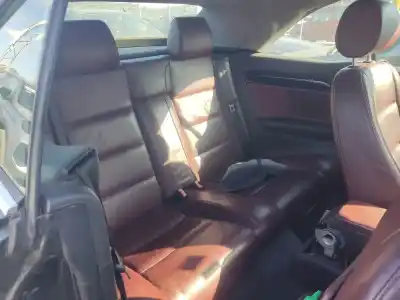 İkinci el araba yedek parçası  için AUDI A4 B6 DESCAPOTABLE (8H7)  OEM IAM referansları   