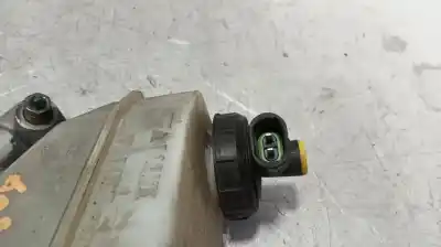 Автозапчасти б/у тормозной насос за renault clio ii fase ii (b/cb0) df7g7 ссылки oem iam 7700417826  