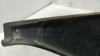 Second-hand car spare part left rearview mirror for renault clio ii fase ii (b/cb0) df7g7 oem iam references 1234300  