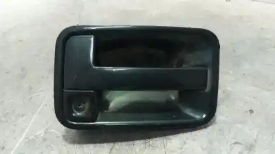 Pezzo di ricambio per auto di seconda mano maniglia esterna anteriore destra per citroen evasion rfuxu10j2c riferimenti oem iam 1476387077