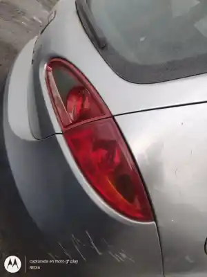 Peça sobressalente para automóvel em segunda mão  por SEAT LEON (1P1)  Referências OEM IAM   