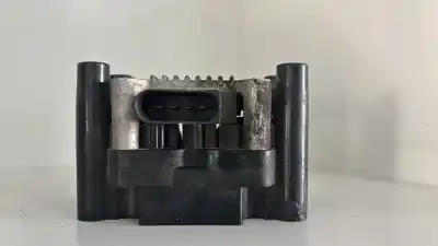 Автозапчастина б/у котушка запалювання для audi a3 (8l) 8l посилання на oem iam 0221603010  