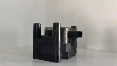 Автозапчастина б/у котушка запалювання для audi a3 (8l) 8l посилання на oem iam 0221603010  