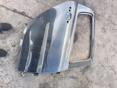 Автозапчасти б/у ДВЕРЬ ЗАДНЯЯ ПРАВАЯ за RENAULT CLIO III  ссылки OEM IAM   