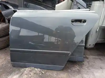 Second-hand car spare part  for AUDI A4 B6 (8E2)  OEM IAM references   