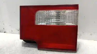 Pièce détachée automobile d'occasion Feu Arrière Gauche Intérieur pour SSANGYONG MUSSO OM662LA Références OEM IAM 8360105852  