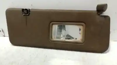 Автозапчастина б/у правильний натір для ssangyong musso om662la посилання на oem iam 7612005013