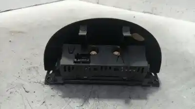 Автозапчасти б/у многофункциональный дисплей за opel corsa c g-z12xe ссылки oem iam 0091164455  