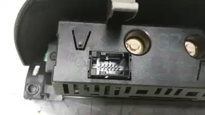 Автозапчасти б/у многофункциональный дисплей за opel corsa c g-z12xe ссылки oem iam 0091164455  