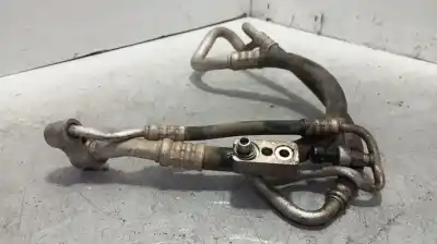 Автозапчастина б/у труба тиску гідропередування керма для opel corsa c g-z12xe посилання на oem iam 24461361  